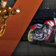 Illustration for article titled Marvel and Harley-Davidson Made a Bunch of Badass Super Hero Bikes